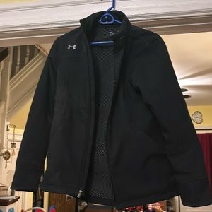 Under Armour Waterproof Jacket